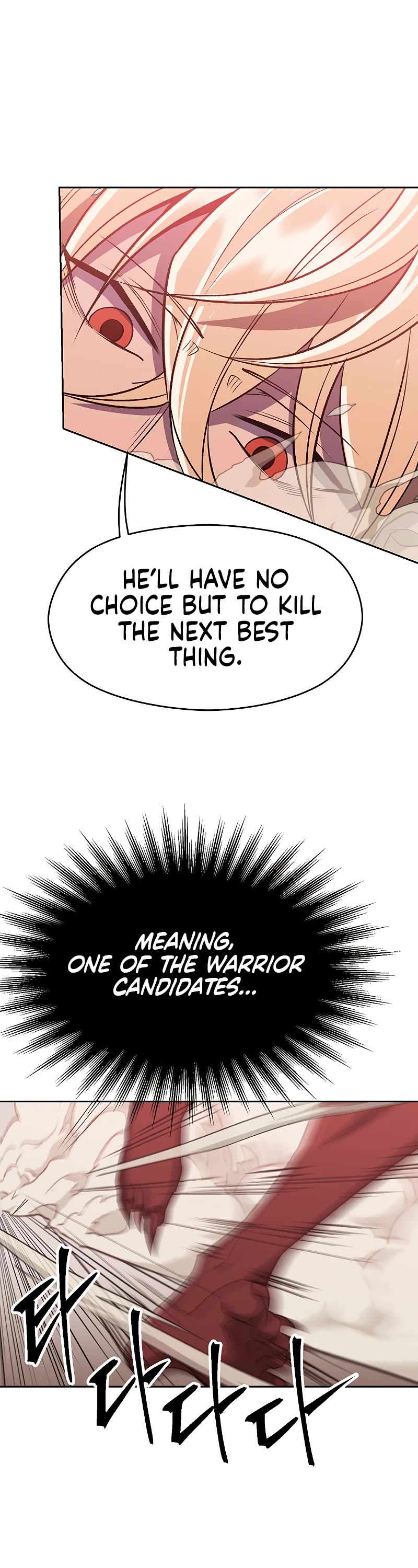 Archmage Transcending Through Regression Chapter 57 page 8 - Chapter 57