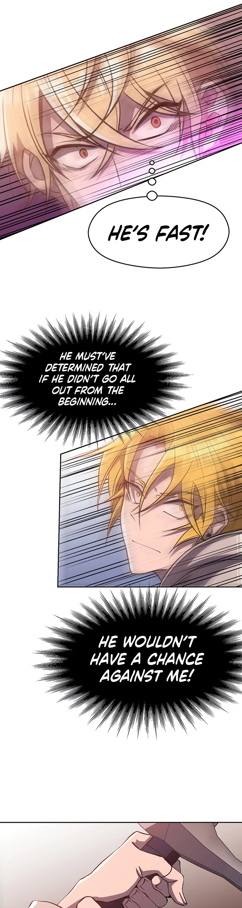 Archmage Transcending Through Regression Chapter 58 page 12 - Chapter 58