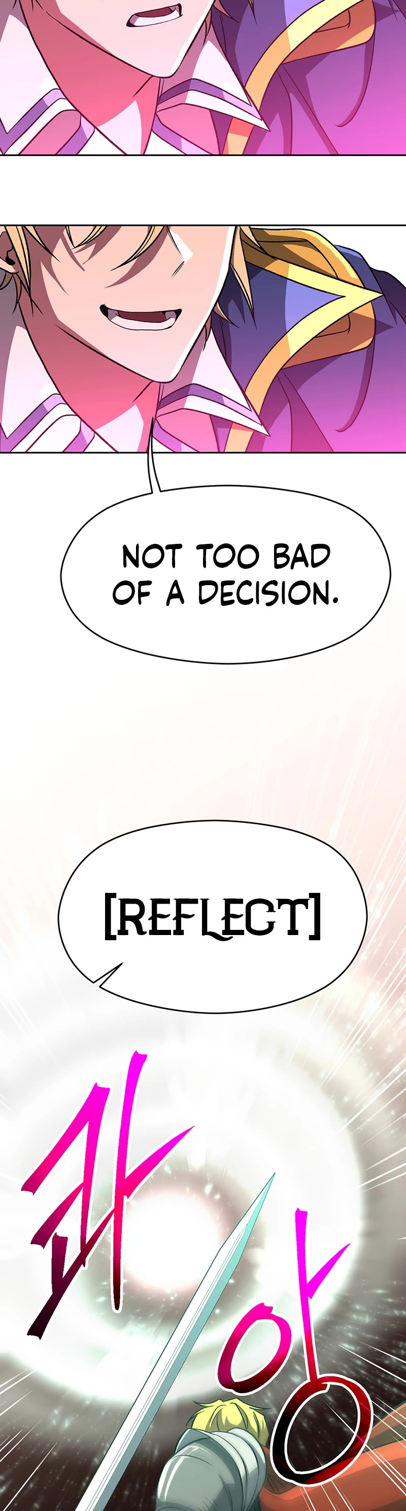 Archmage Transcending Through Regression Chapter 58 page 15 - Chapter 58