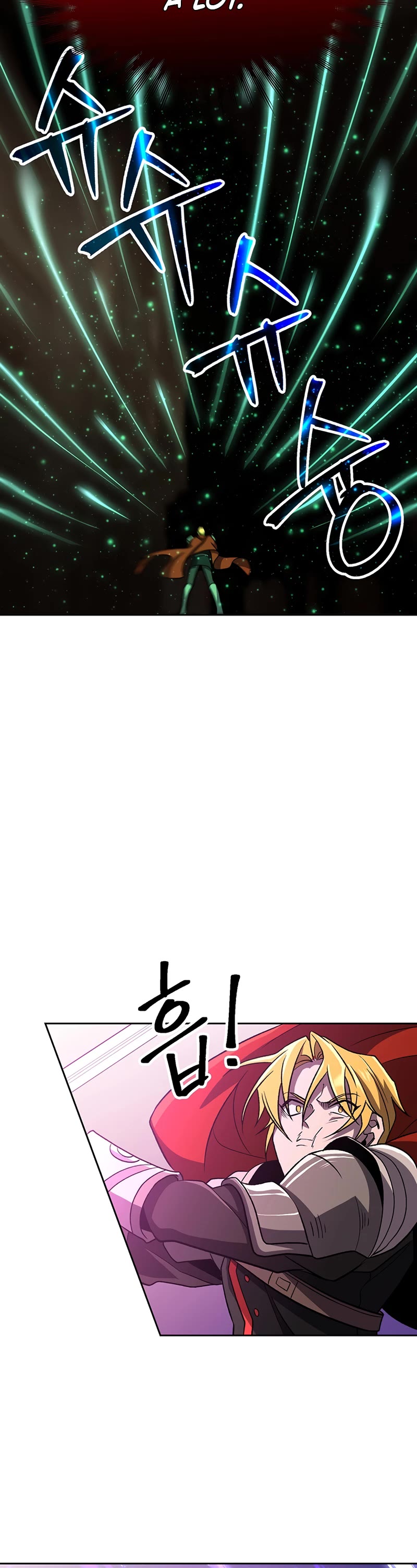Archmage Transcending Through Regression Chapter 58 page 20 - Chapter 58