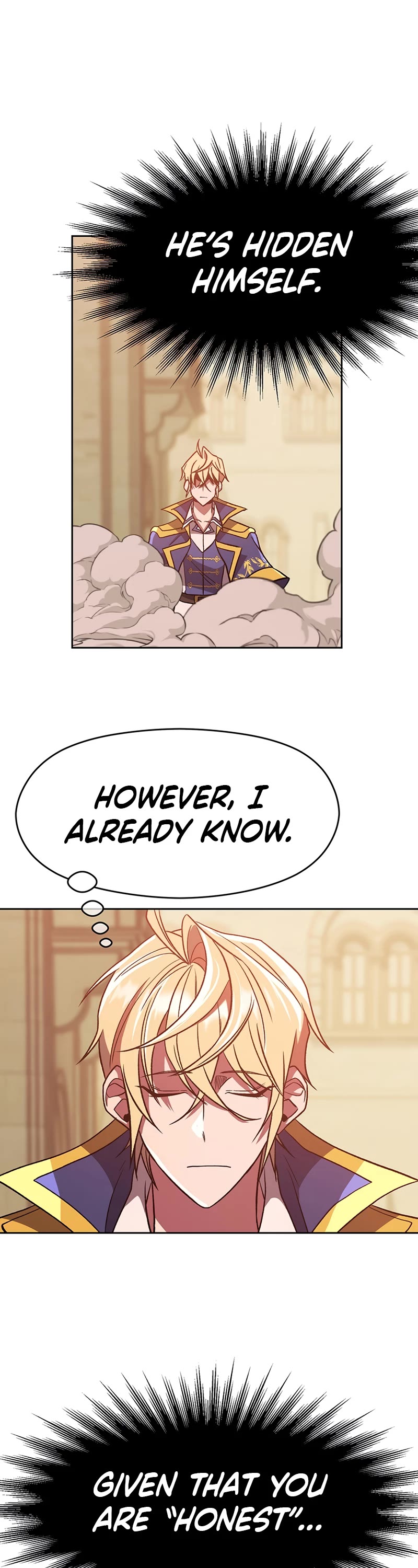 Archmage Transcending Through Regression Chapter 58 page 24 - Chapter 58