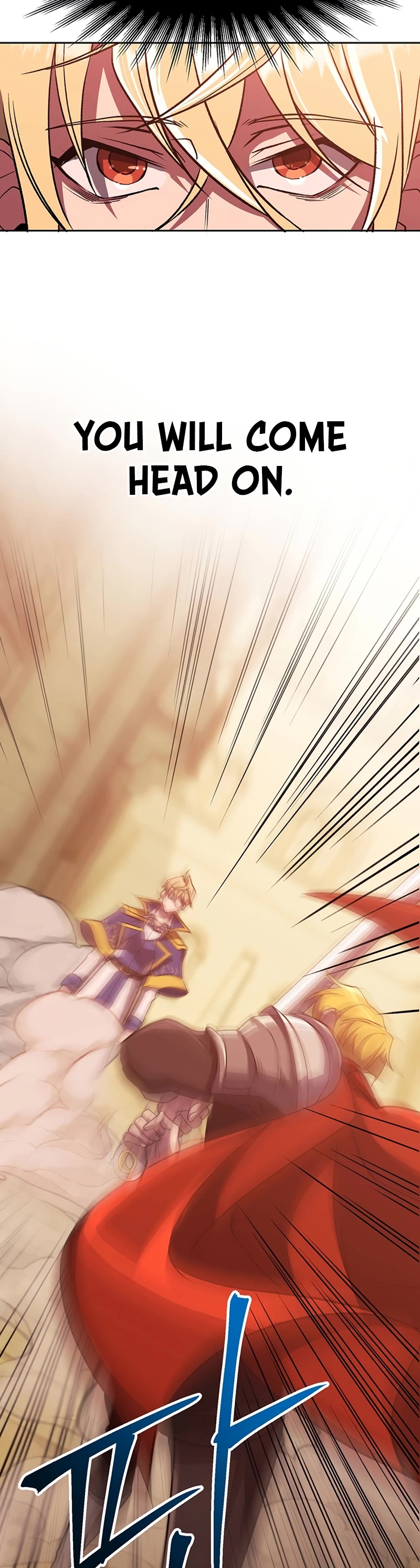 Archmage Transcending Through Regression Chapter 58 page 25 - Chapter 58