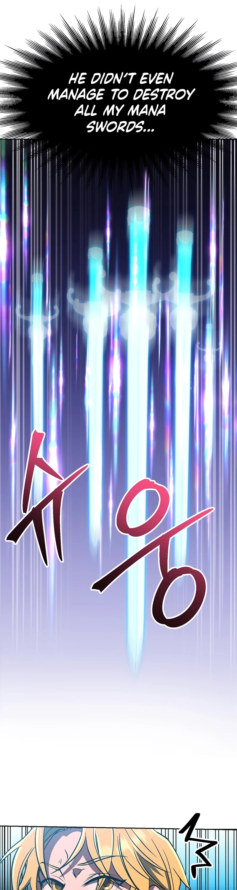 Archmage Transcending Through Regression Chapter 58 page 28 - Chapter 58