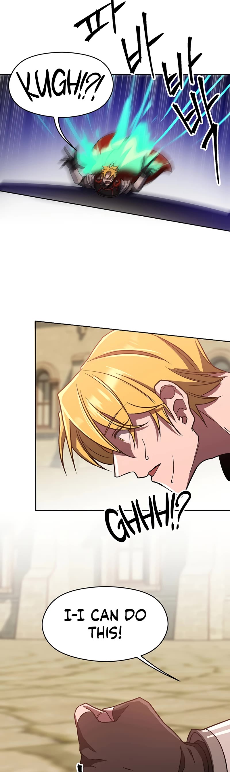 Archmage Transcending Through Regression Chapter 58 page 30 - Chapter 58