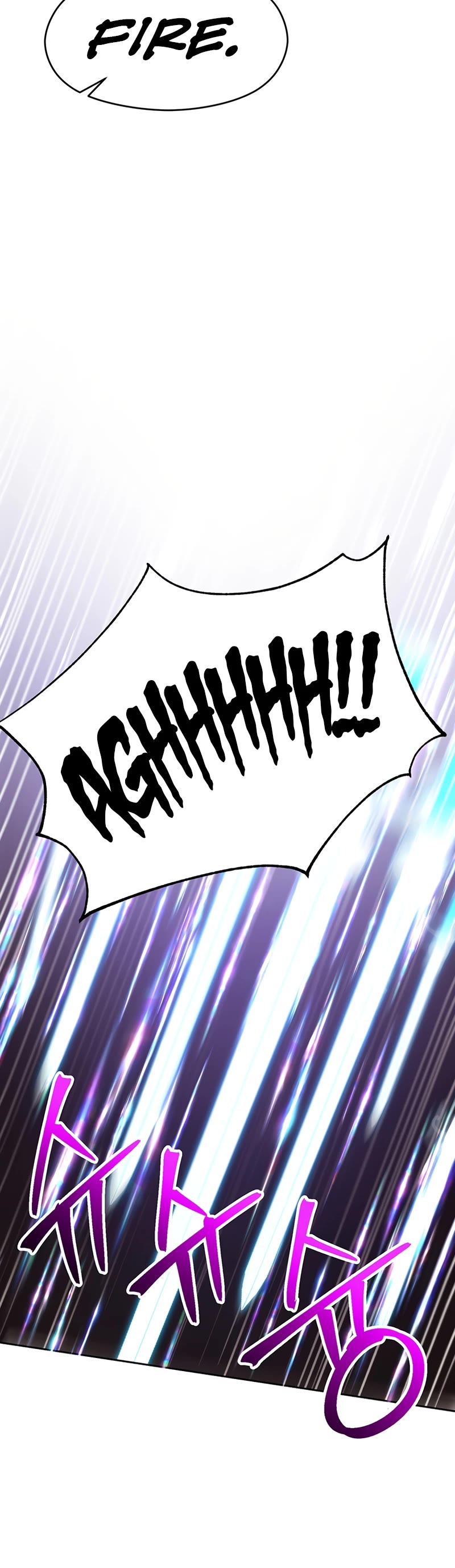 Archmage Transcending Through Regression Chapter 58 page 35 - Chapter 58