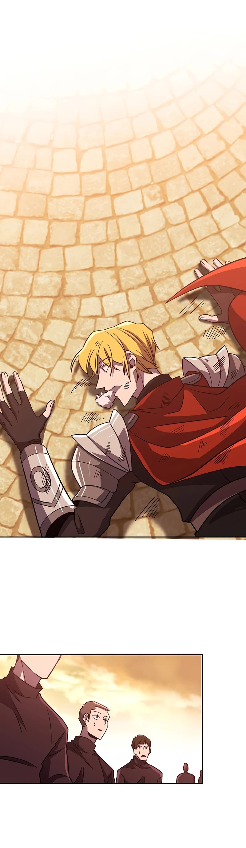 Archmage Transcending Through Regression Chapter 58 page 36 - Chapter 58