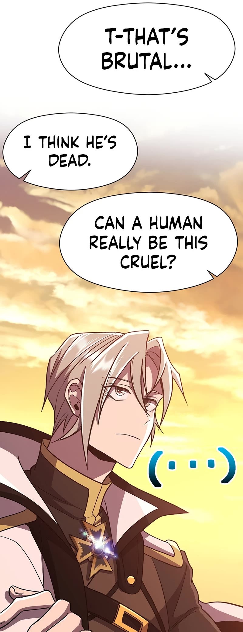 Archmage Transcending Through Regression Chapter 58 page 37 - Chapter 58