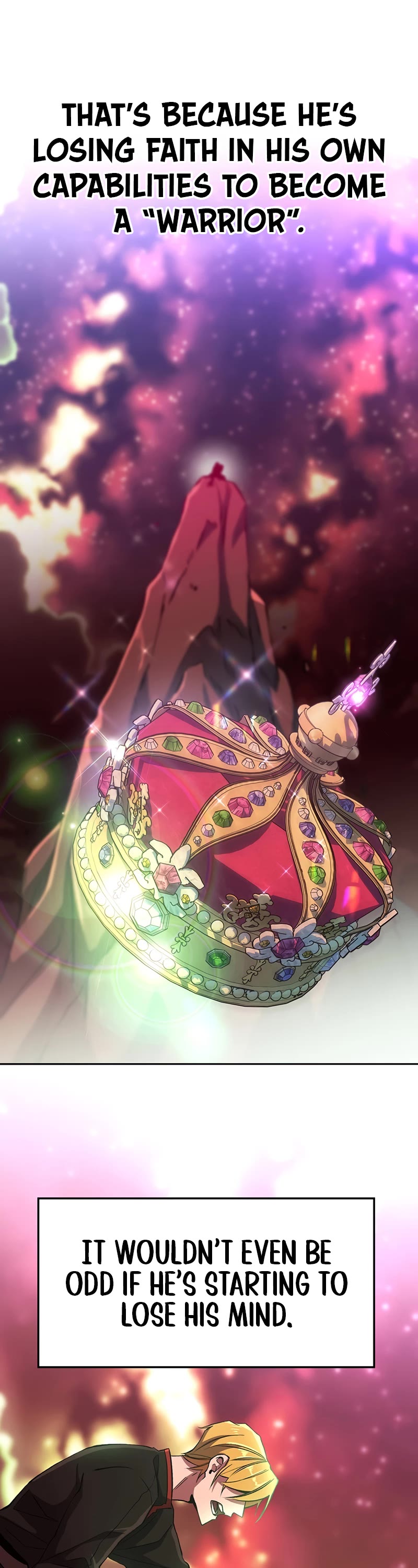 Archmage Transcending Through Regression Chapter 58 page 7 - Chapter 58