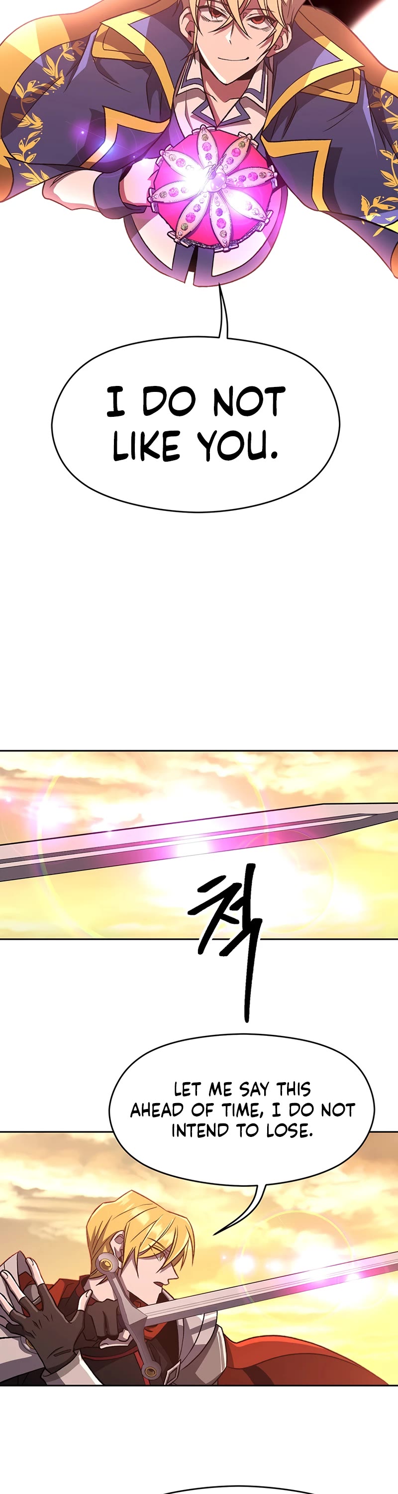 Archmage Transcending Through Regression Chapter 58 page 9 - Chapter 58