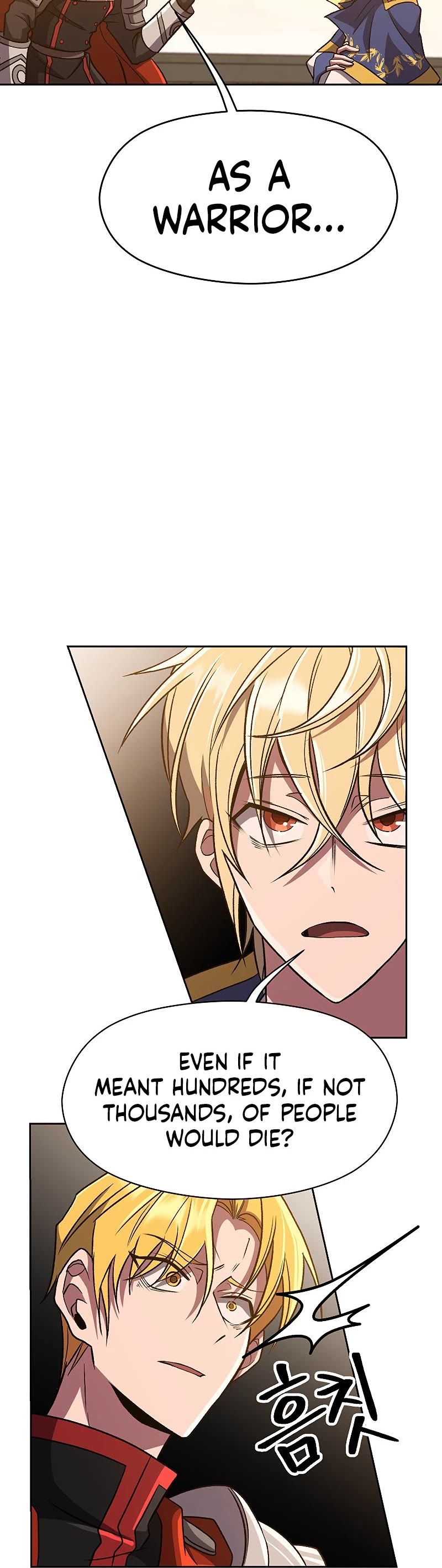 Archmage Transcending Through Regression Chapter 59 page 10 - Chapter 59