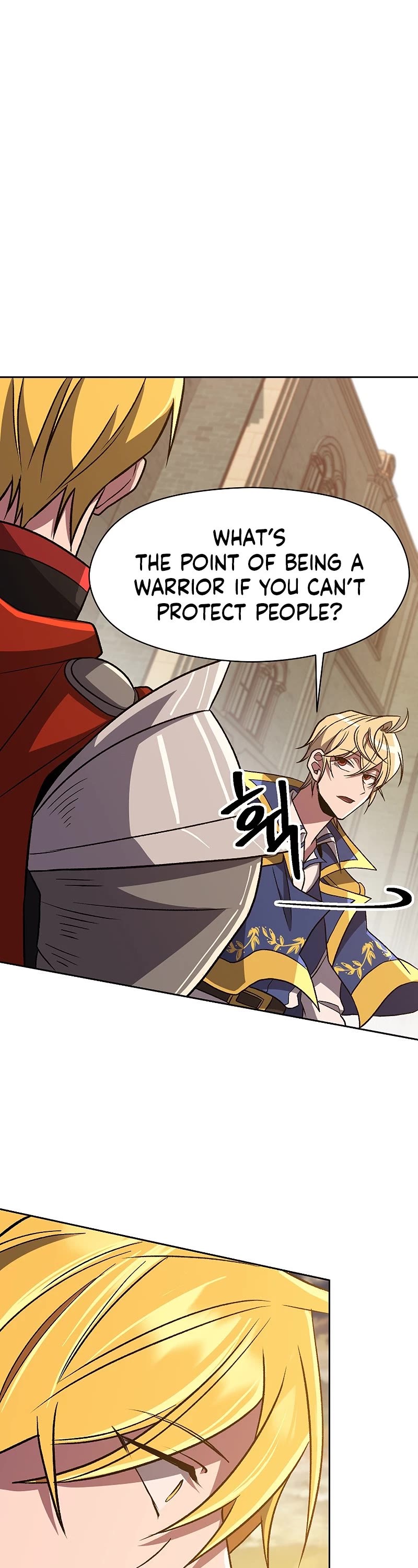 Archmage Transcending Through Regression Chapter 59 page 11 - Chapter 59