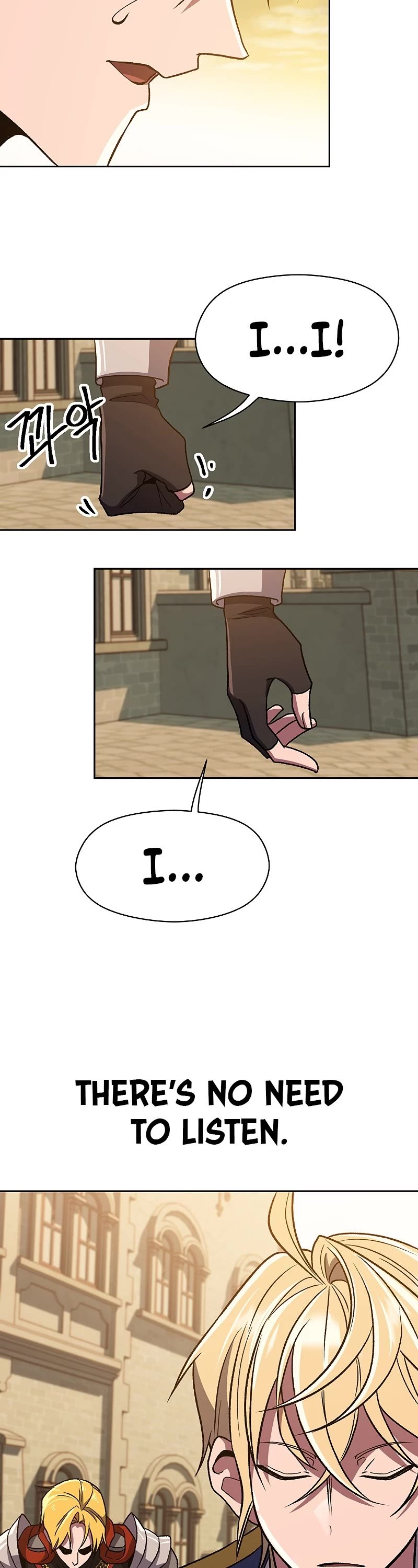 Archmage Transcending Through Regression Chapter 59 page 12 - Chapter 59