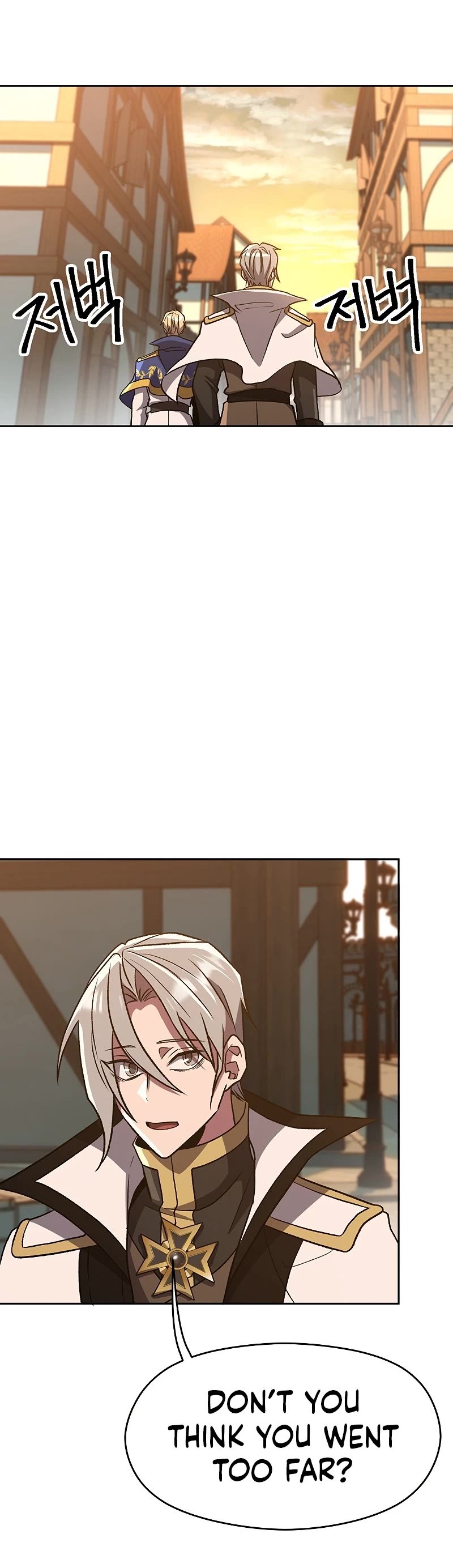 Archmage Transcending Through Regression Chapter 59 page 14 - Chapter 59