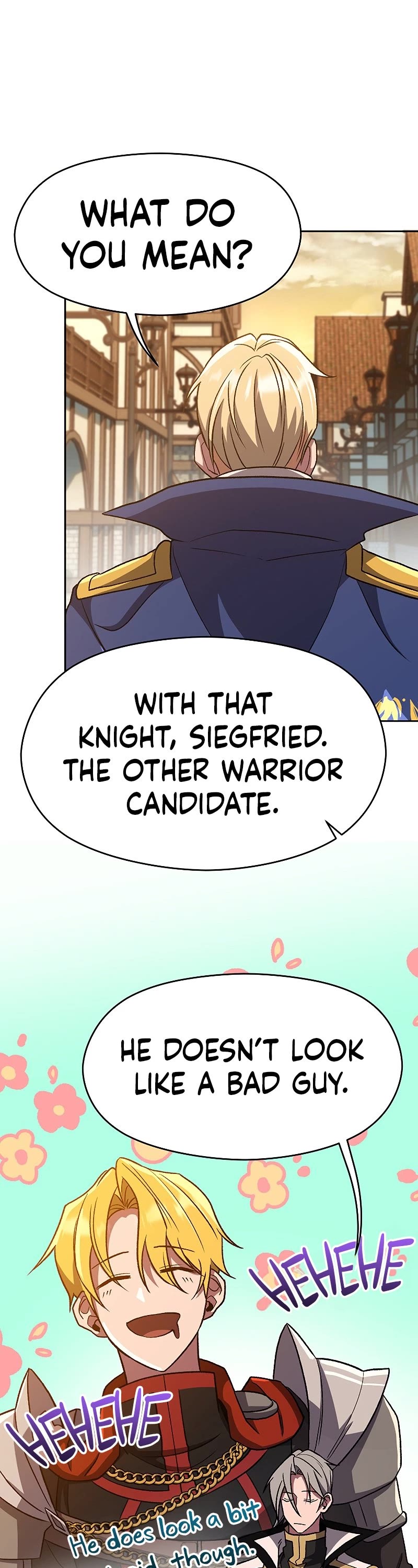 Archmage Transcending Through Regression Chapter 59 page 15 - Chapter 59