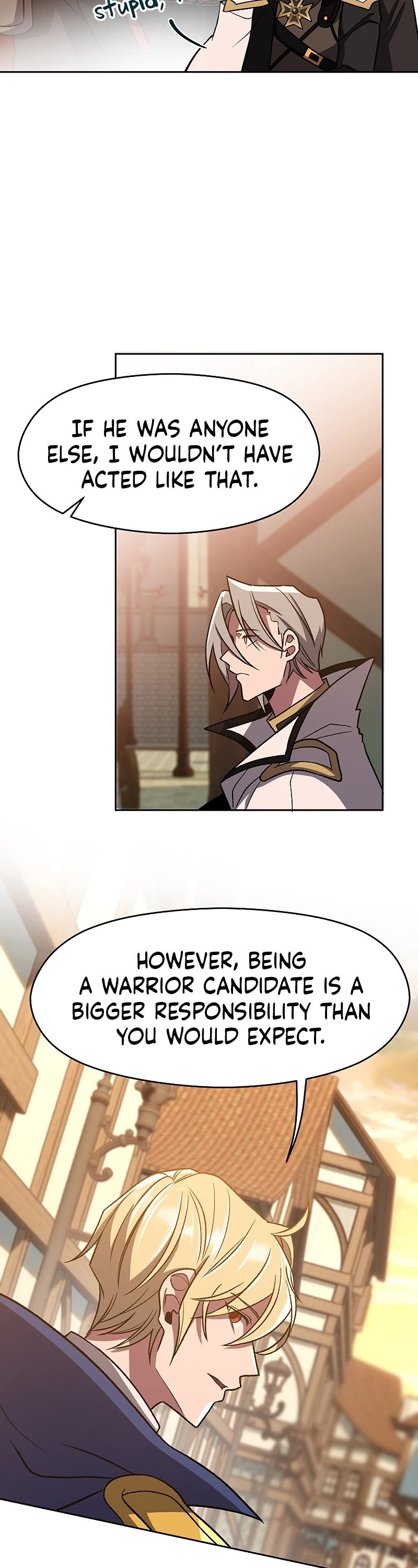 Archmage Transcending Through Regression Chapter 59 page 16 - Chapter 59