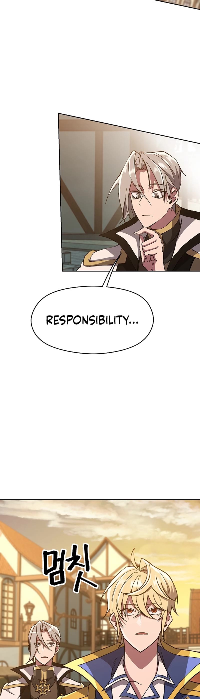 Archmage Transcending Through Regression Chapter 59 page 17 - Chapter 59