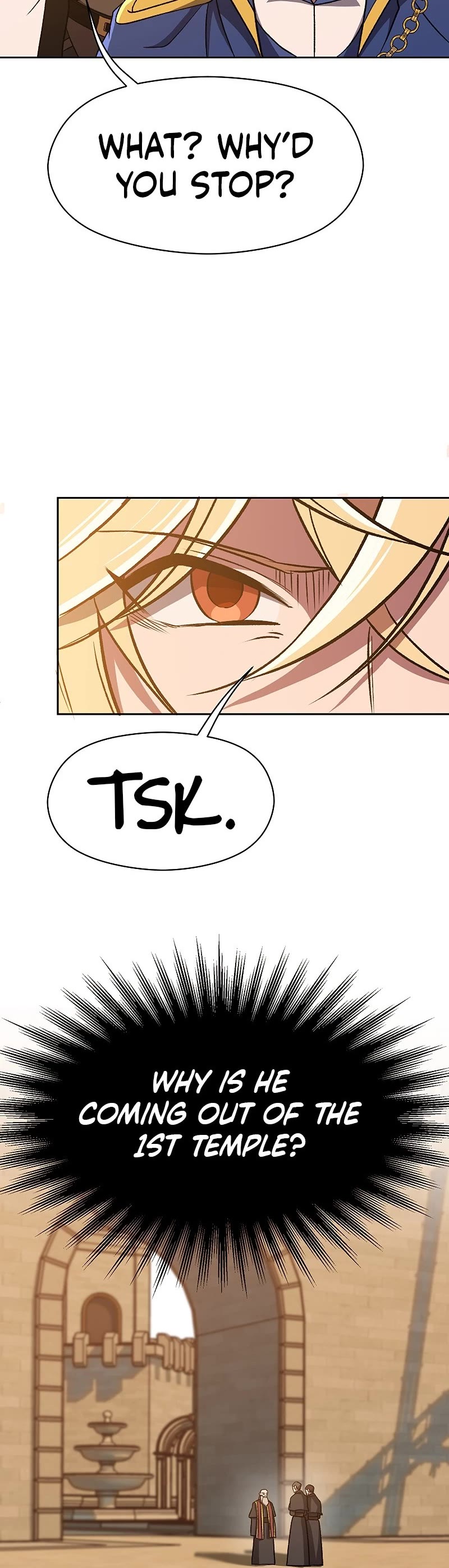 Archmage Transcending Through Regression Chapter 59 page 18 - Chapter 59