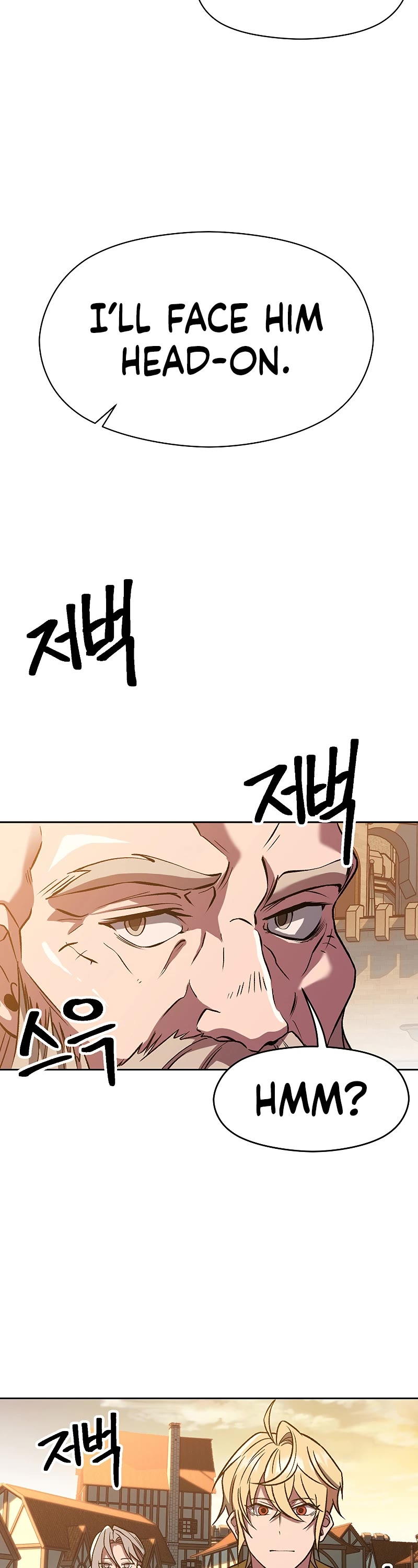 Archmage Transcending Through Regression Chapter 59 page 21 - Chapter 59