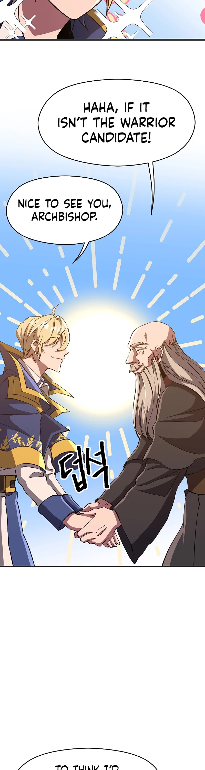 Archmage Transcending Through Regression Chapter 59 page 25 - Chapter 59