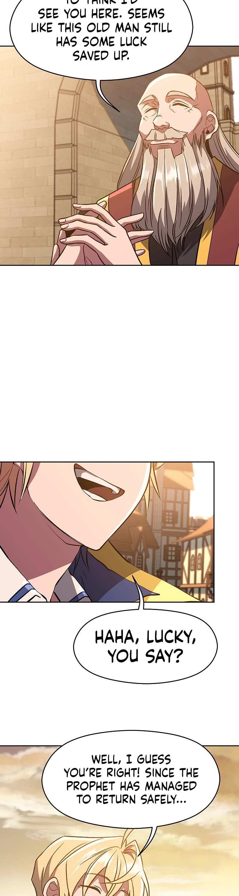 Archmage Transcending Through Regression Chapter 59 page 26 - Chapter 59