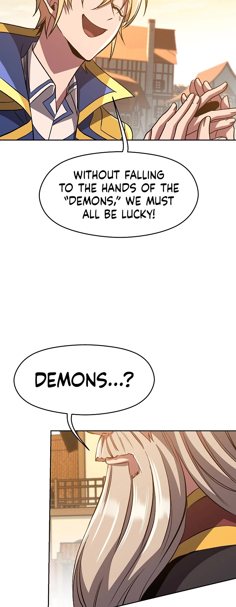 Archmage Transcending Through Regression Chapter 59 page 27 - Chapter 59