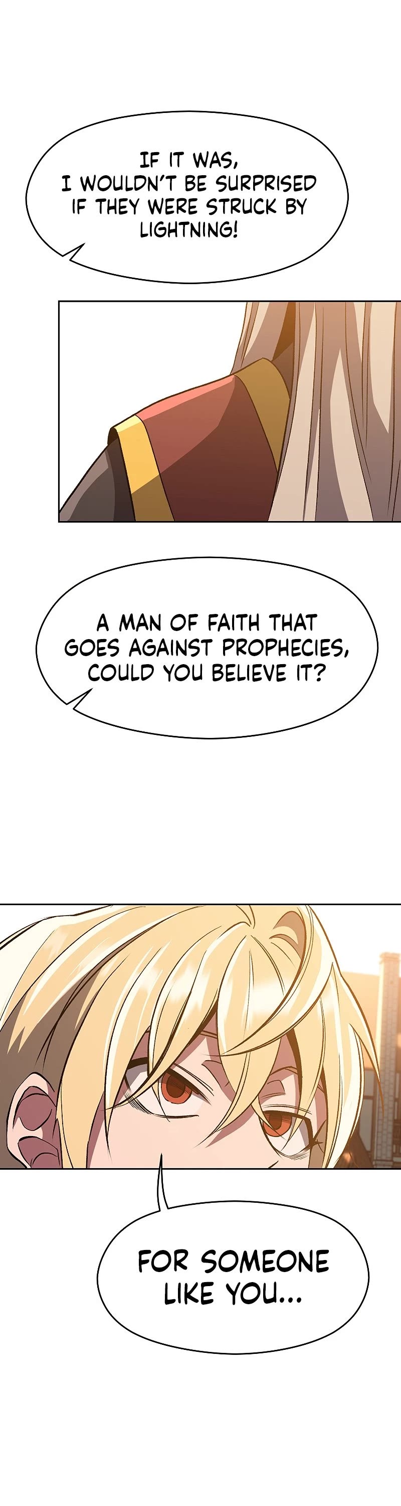 Archmage Transcending Through Regression Chapter 59 page 29 - Chapter 59