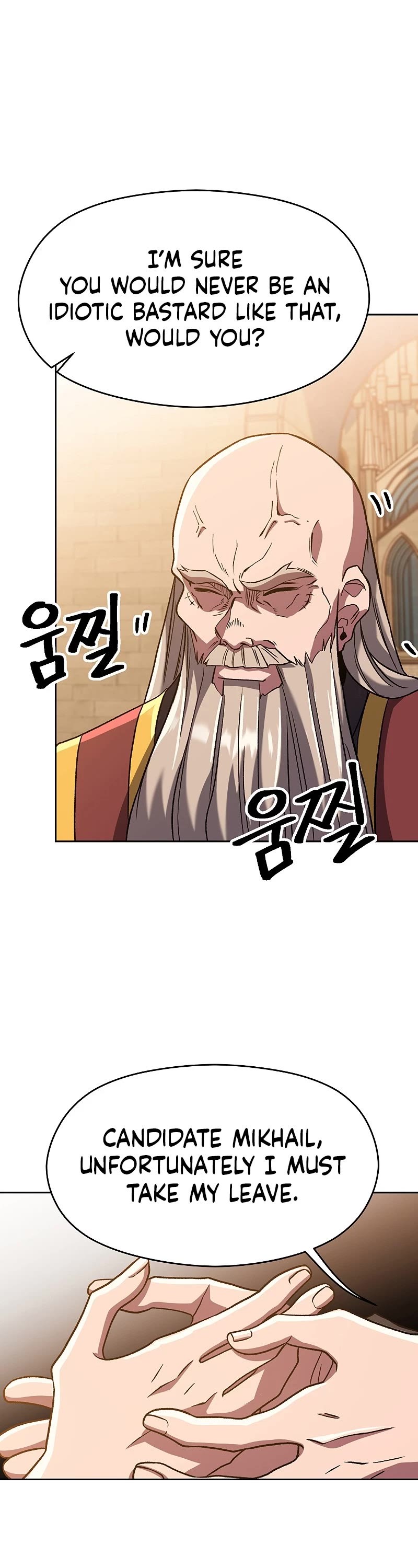 Archmage Transcending Through Regression Chapter 59 page 30 - Chapter 59