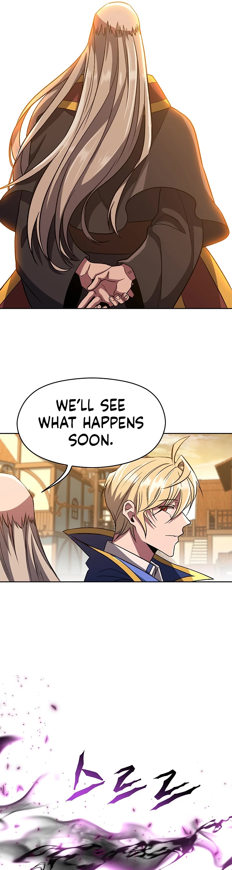 Archmage Transcending Through Regression Chapter 59 page 33 - Chapter 59