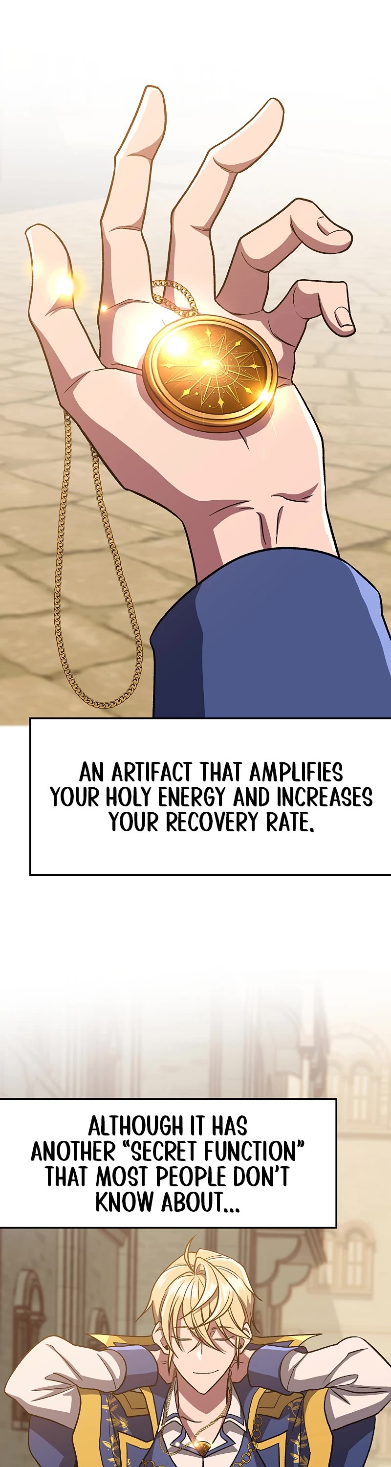 Archmage Transcending Through Regression Chapter 59 page 4 - Chapter 59