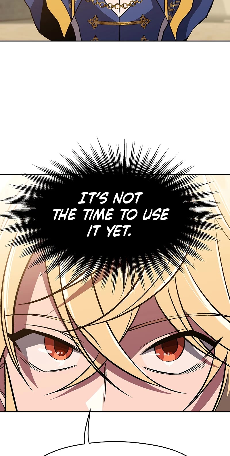 Archmage Transcending Through Regression Chapter 59 page 5 - Chapter 59