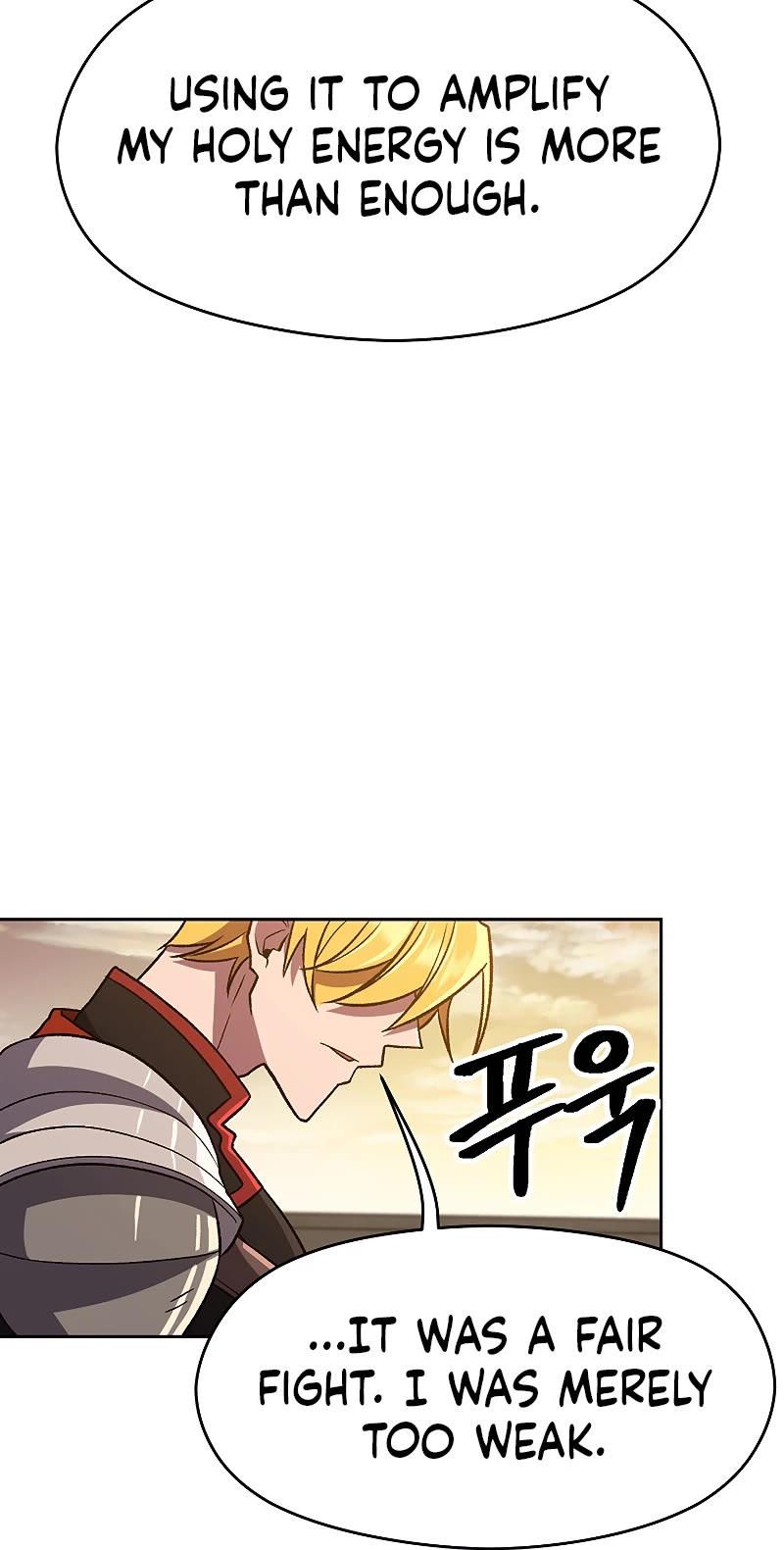 Archmage Transcending Through Regression Chapter 59 page 6 - Chapter 59
