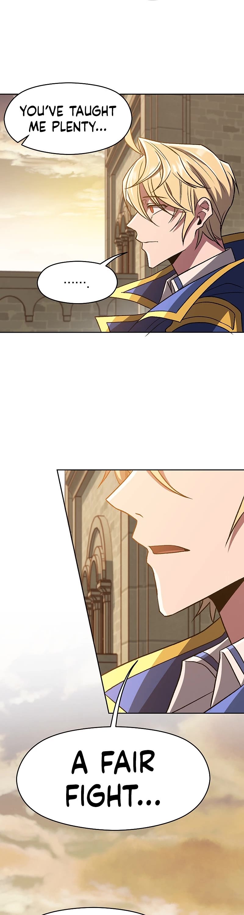 Archmage Transcending Through Regression Chapter 59 page 7 - Chapter 59