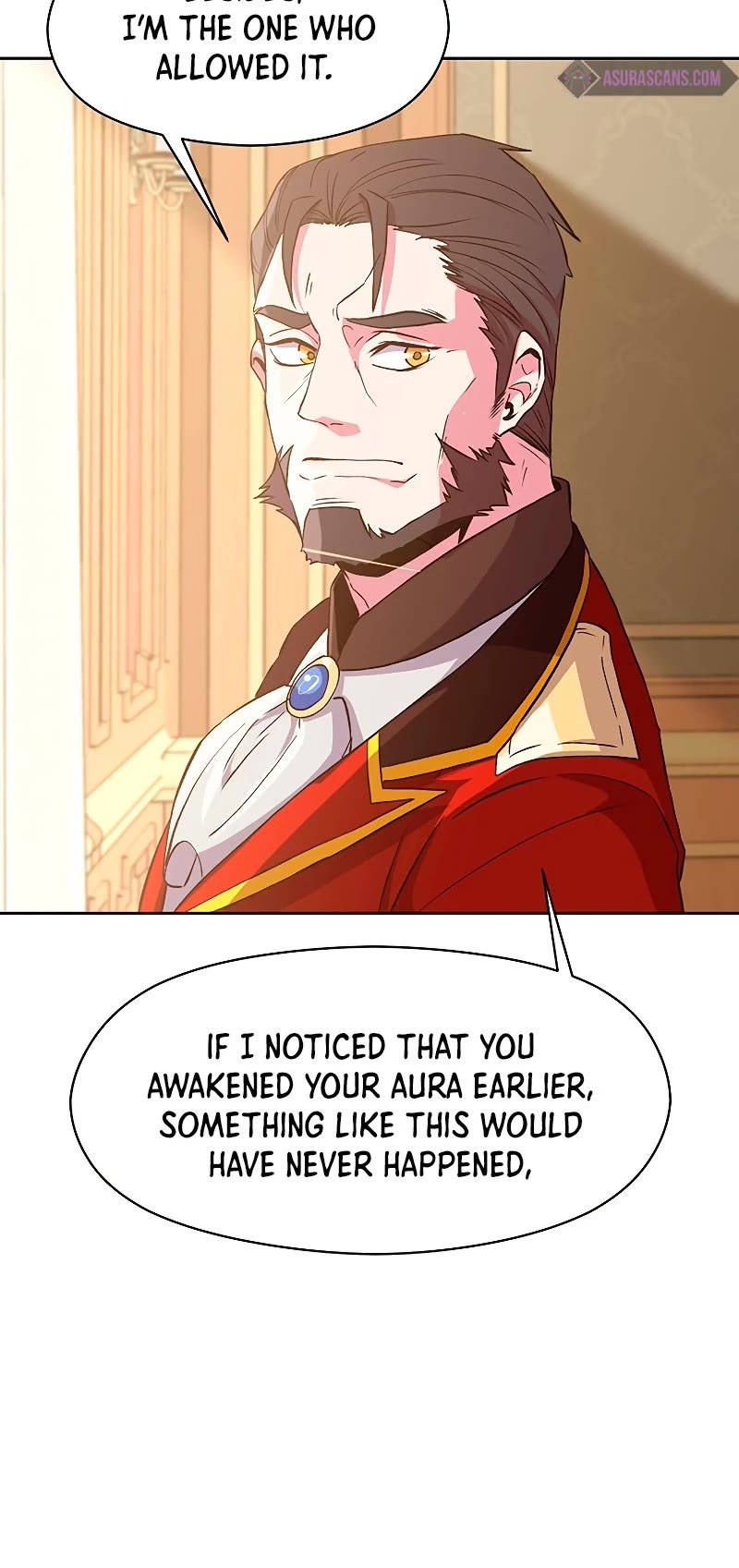 Archmage Transcending Through Regression Chapter 6 page 10 - Chapter 6