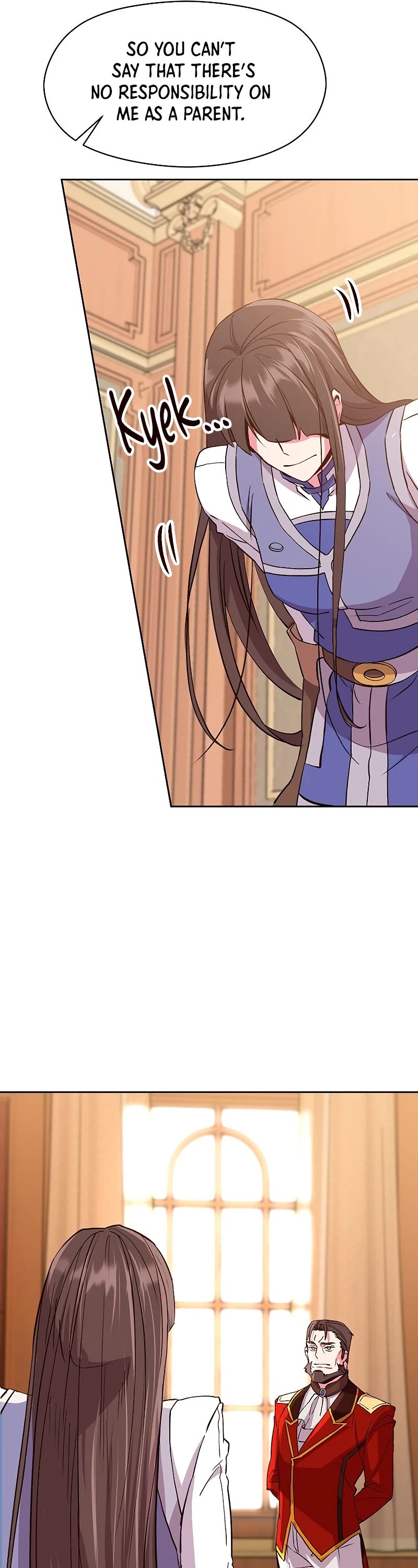 Archmage Transcending Through Regression Chapter 6 page 11 - Chapter 6