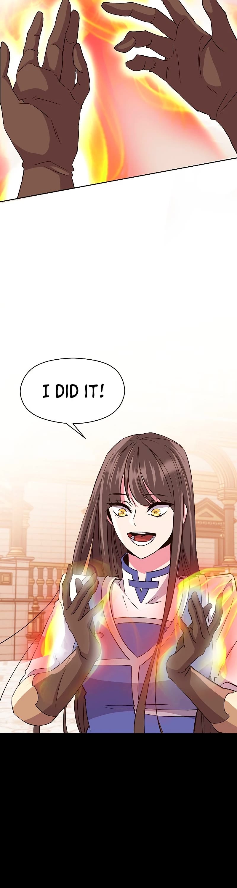 Archmage Transcending Through Regression Chapter 6 page 13 - Chapter 6