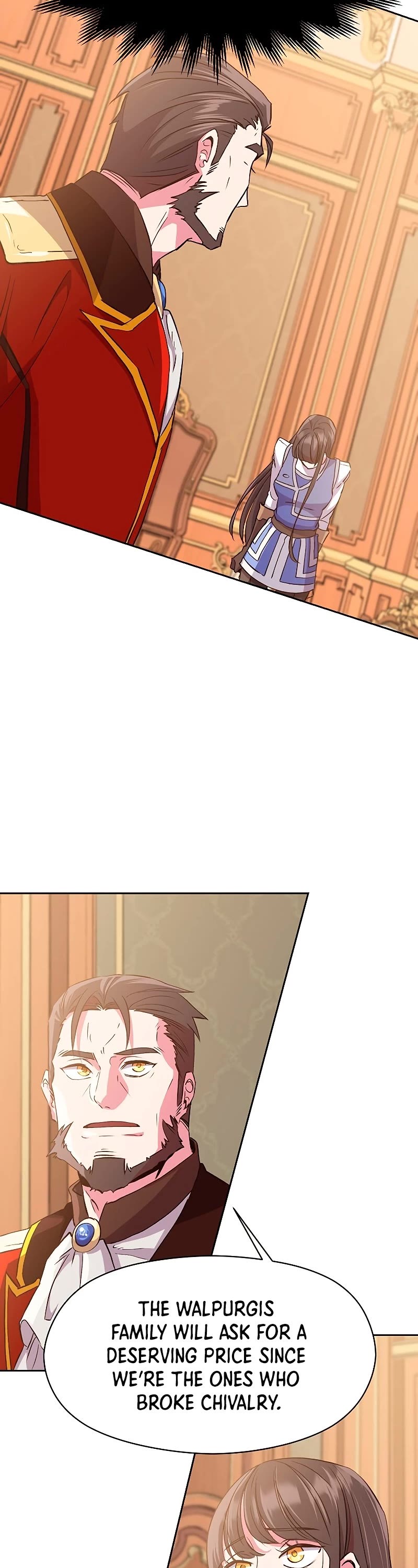 Archmage Transcending Through Regression Chapter 6 page 17 - Chapter 6