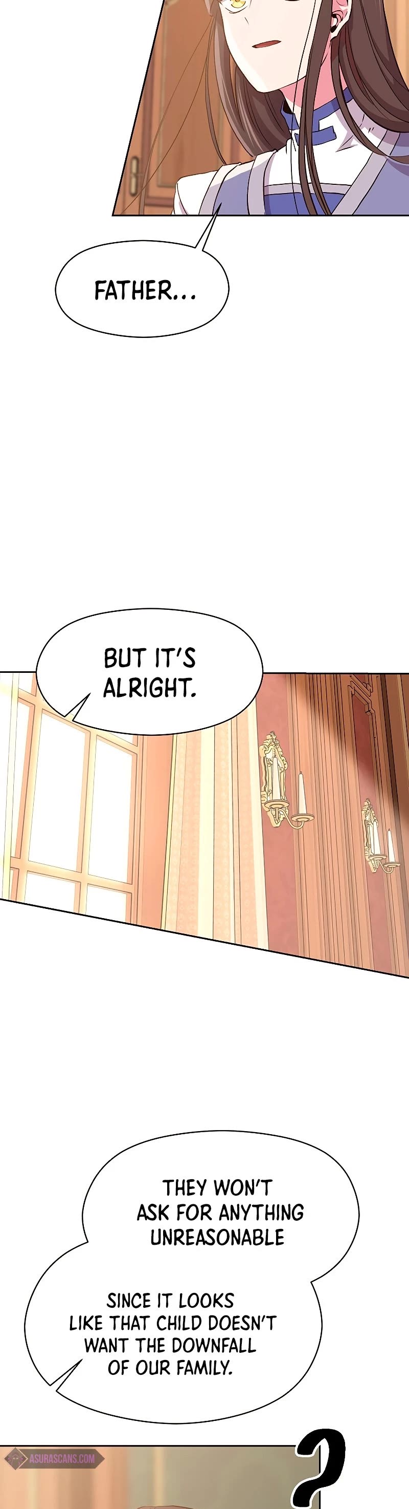Archmage Transcending Through Regression Chapter 6 page 18 - Chapter 6