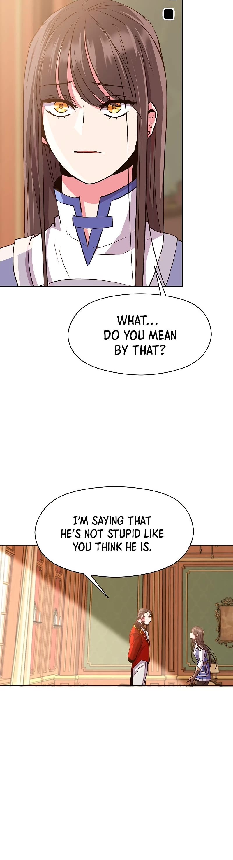 Archmage Transcending Through Regression Chapter 6 page 19 - Chapter 6
