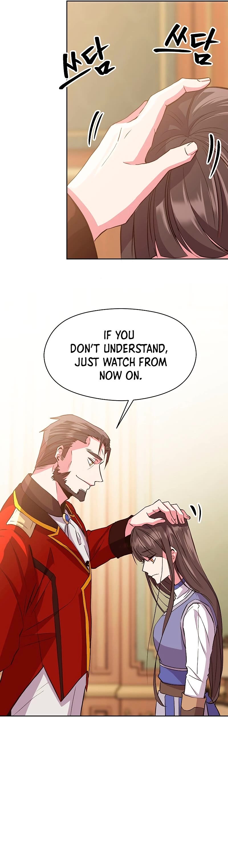 Archmage Transcending Through Regression Chapter 6 page 20 - Chapter 6