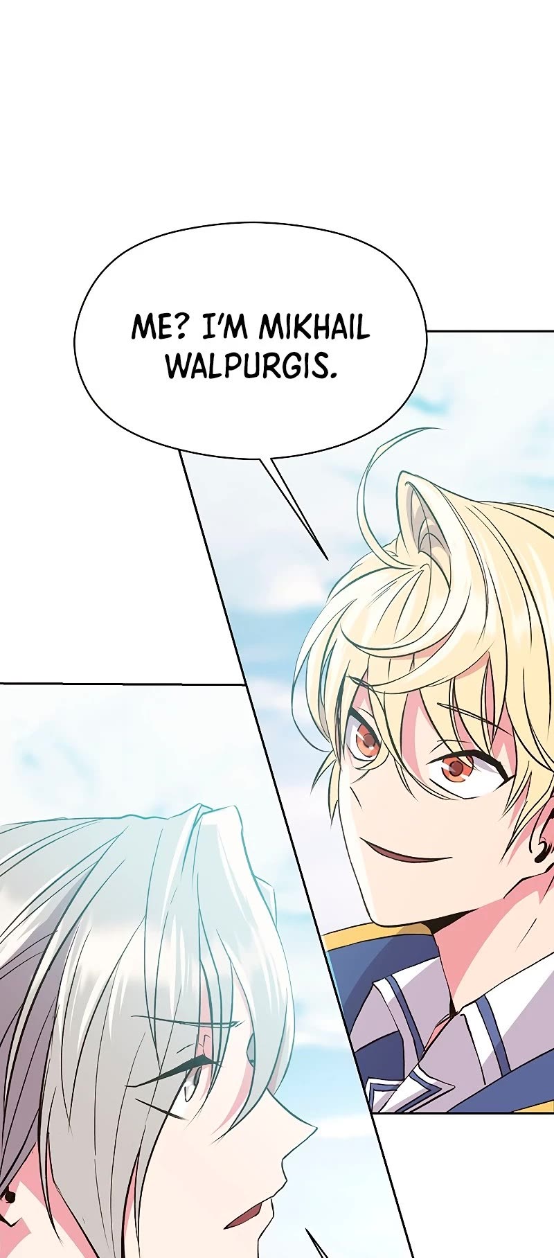 Archmage Transcending Through Regression Chapter 6 page 23 - Chapter 6