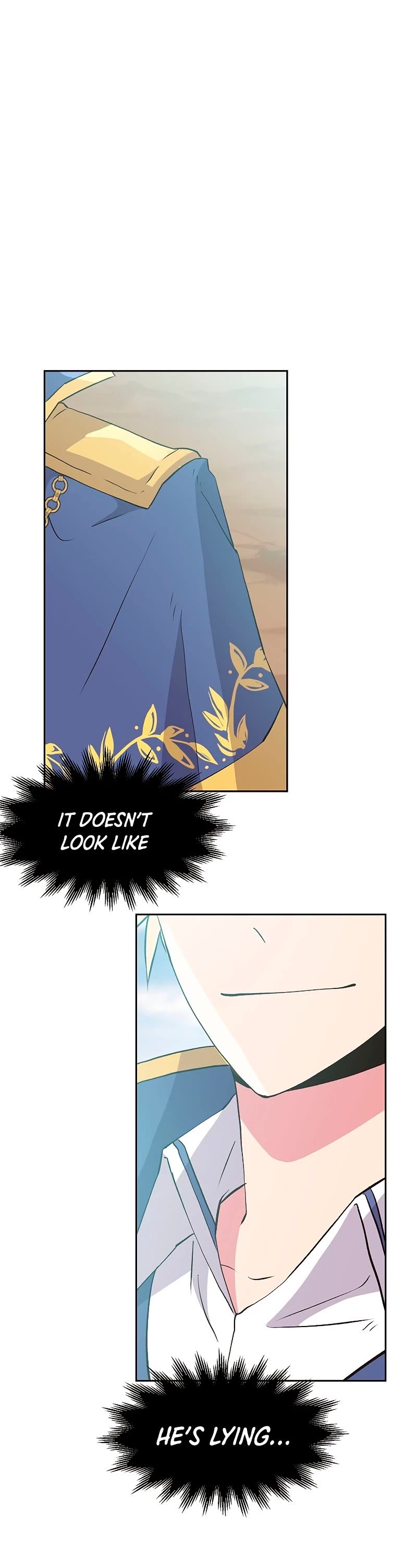 Archmage Transcending Through Regression Chapter 6 page 25 - Chapter 6