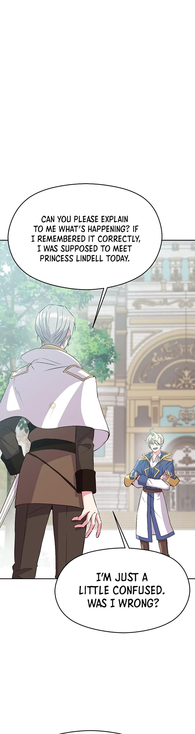 Archmage Transcending Through Regression Chapter 6 page 26 - Chapter 6