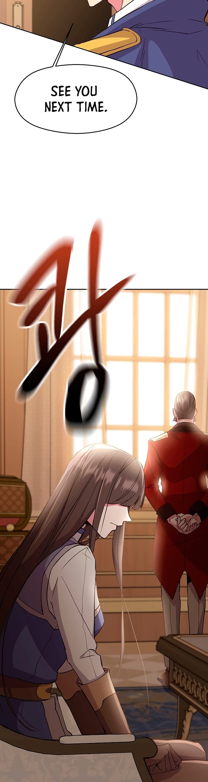 Archmage Transcending Through Regression Chapter 6 page 3 - Chapter 6