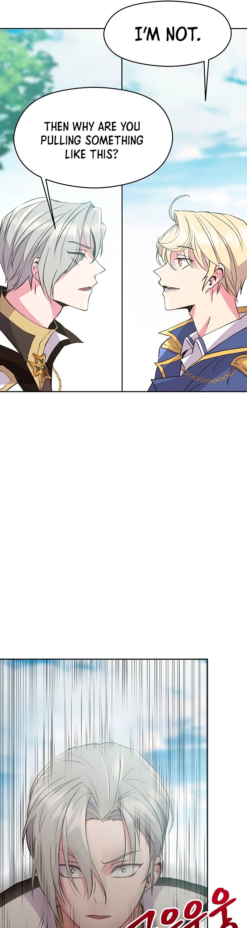 Archmage Transcending Through Regression Chapter 6 page 30 - Chapter 6