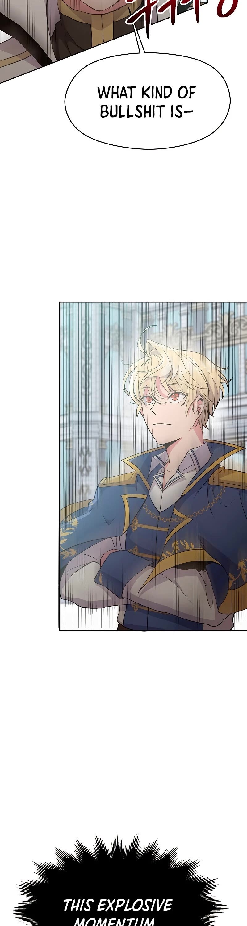 Archmage Transcending Through Regression Chapter 6 page 31 - Chapter 6