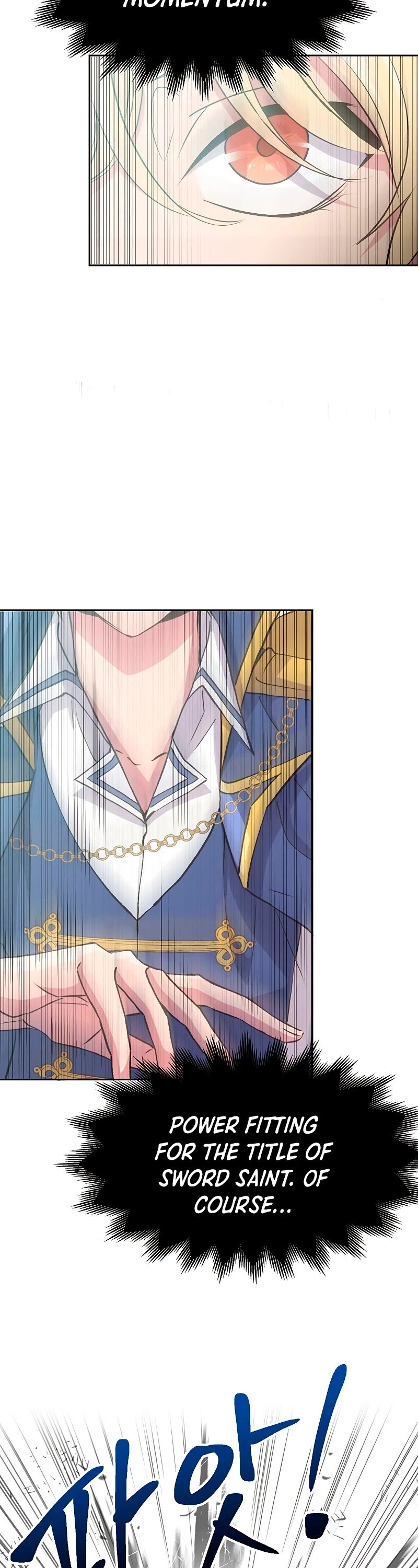 Archmage Transcending Through Regression Chapter 6 page 32 - Chapter 6