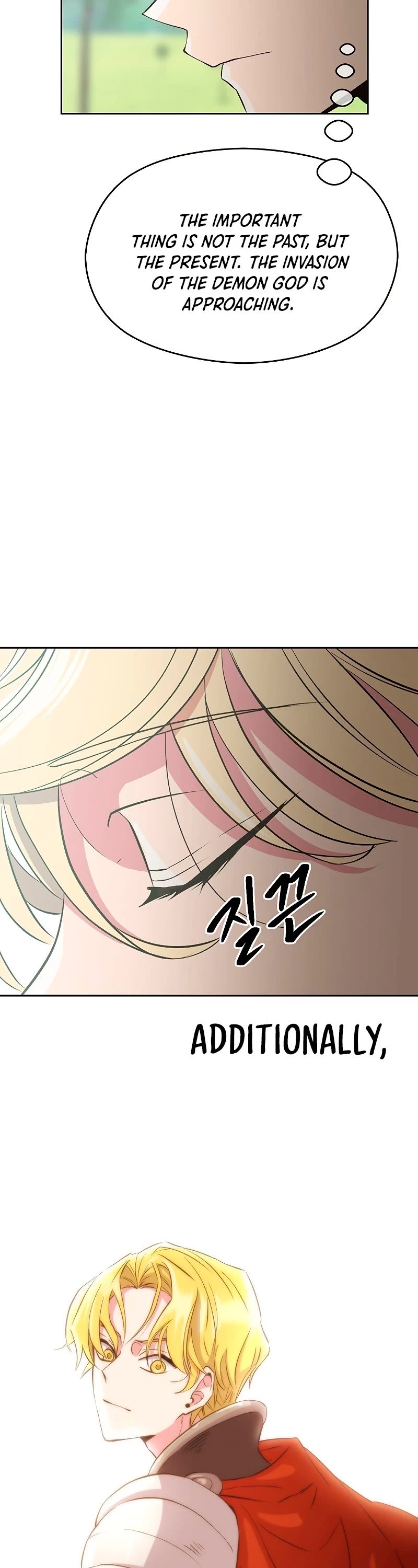 Archmage Transcending Through Regression Chapter 6 page 37 - Chapter 6