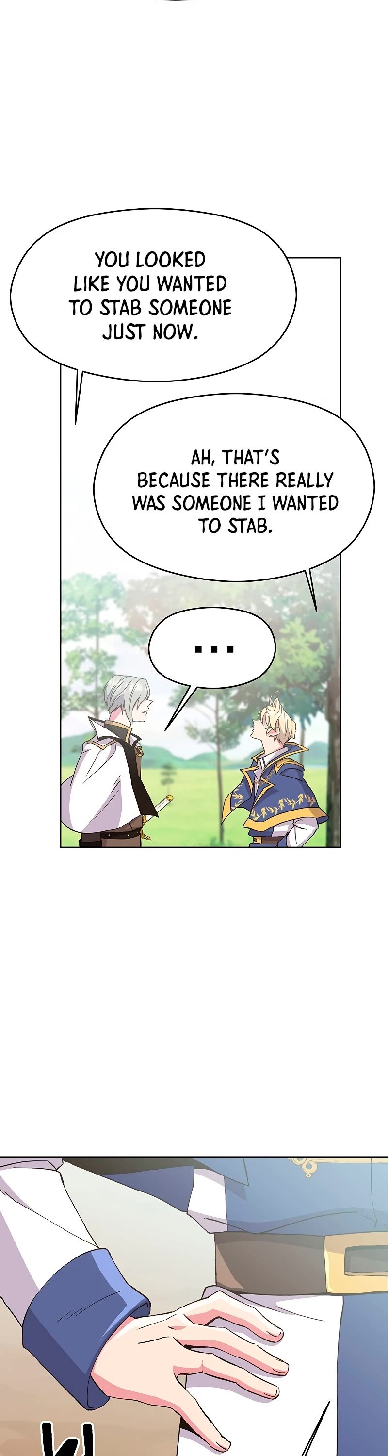Archmage Transcending Through Regression Chapter 6 page 41 - Chapter 6