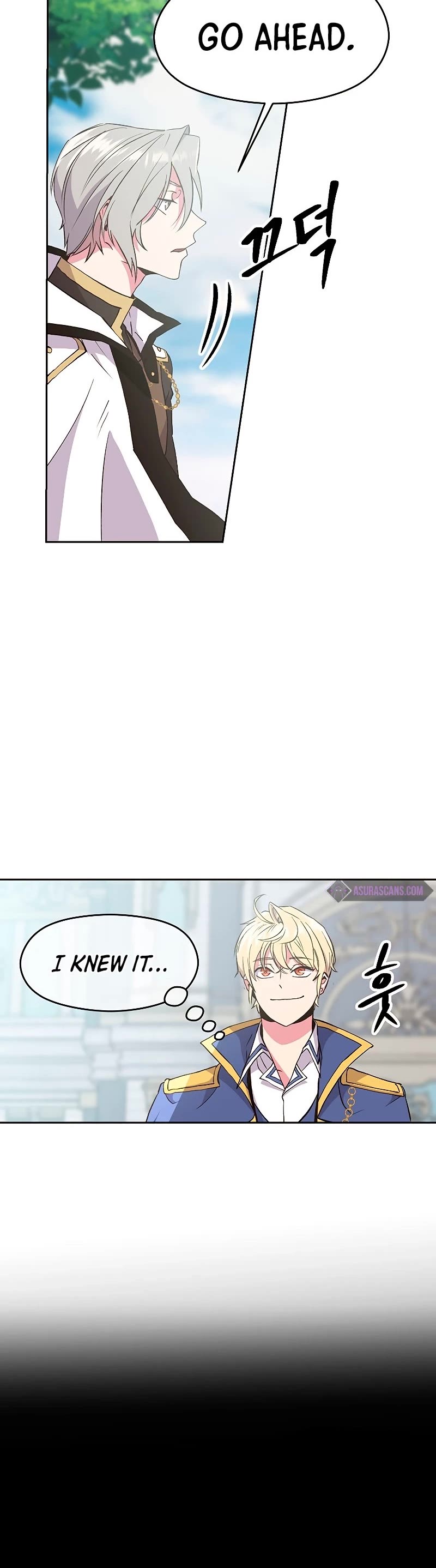 Archmage Transcending Through Regression Chapter 6 page 43 - Chapter 6