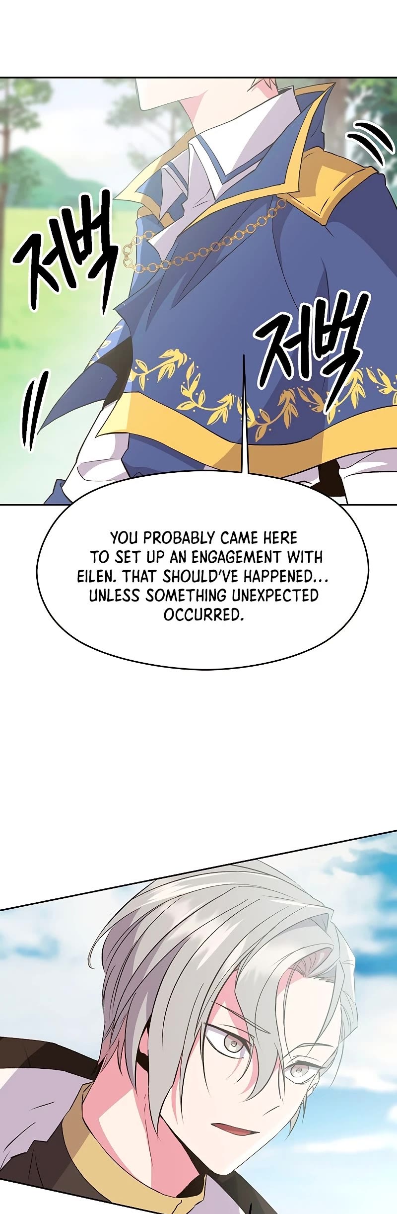 Archmage Transcending Through Regression Chapter 6 page 46 - Chapter 6